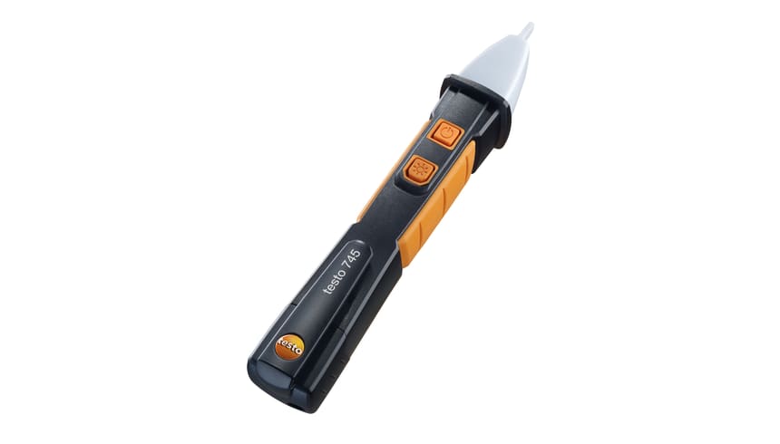 testo 745