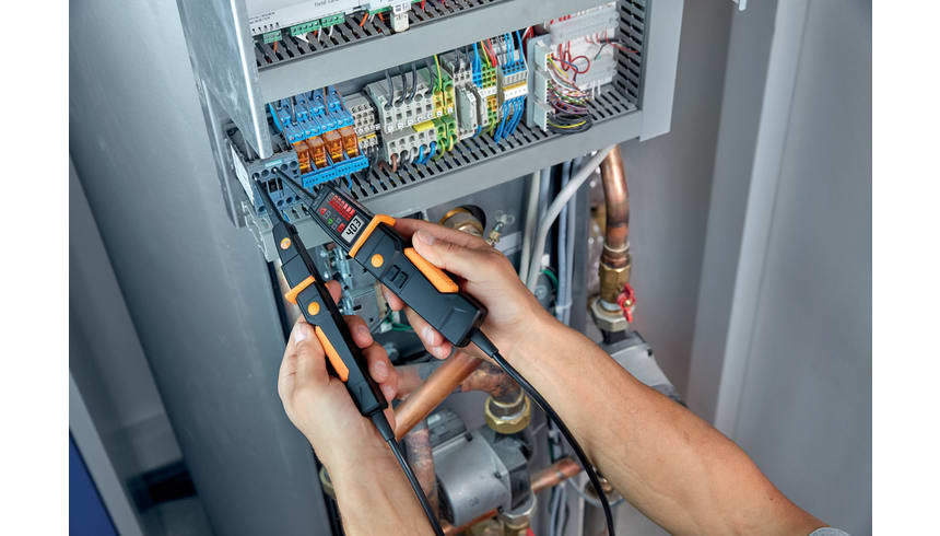 testo 750-3