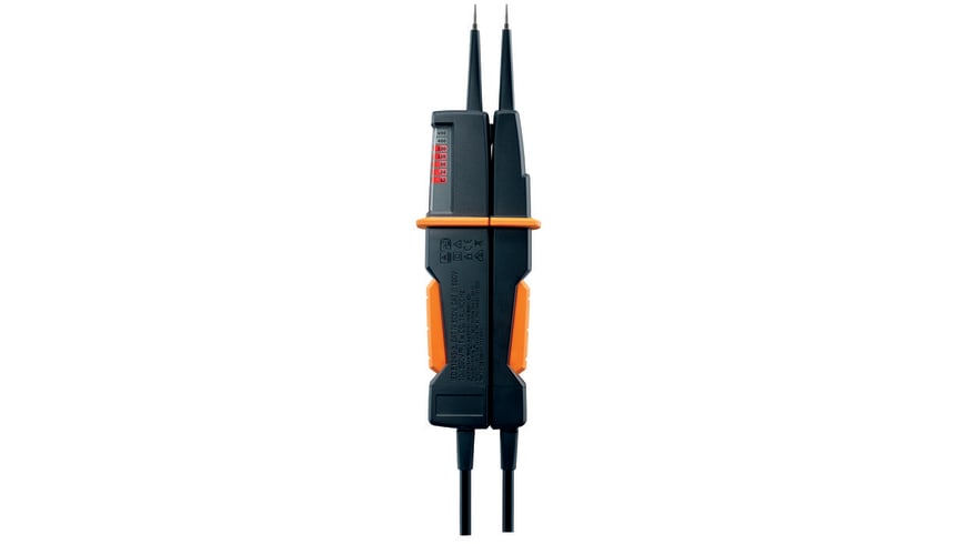 testo 750-3
