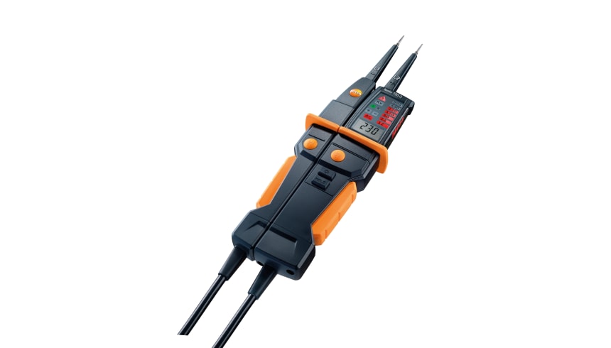 testo 750-3