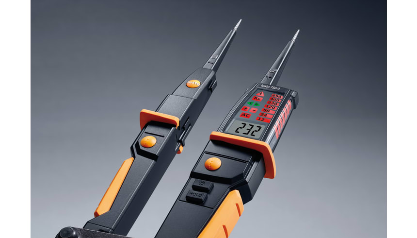 testo 750-3