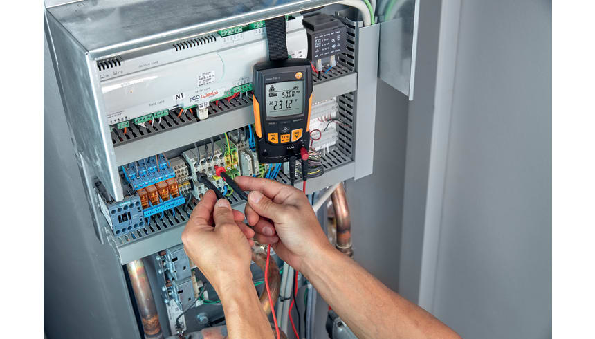 testo 760-1