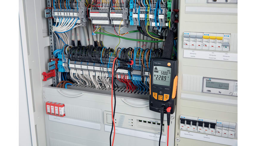 testo 760-1