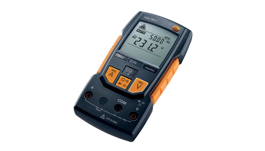 testo 760-1