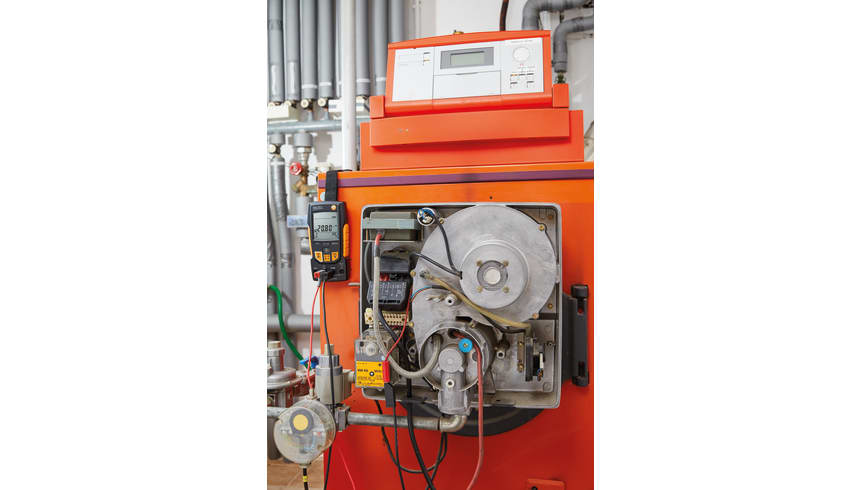 testo 760-2