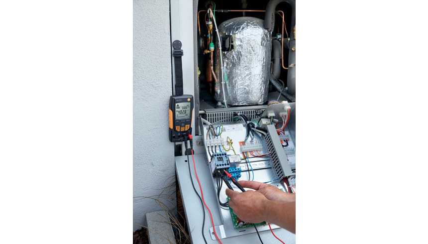 testo 760-2