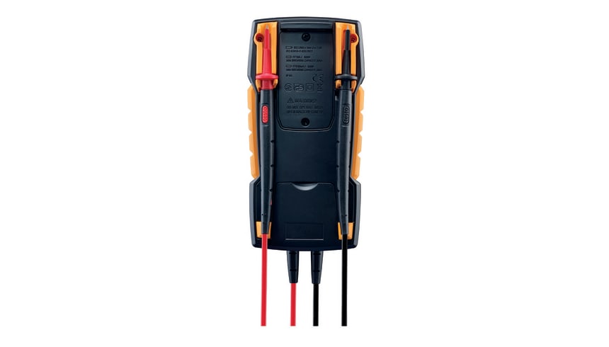 testo 760-2
