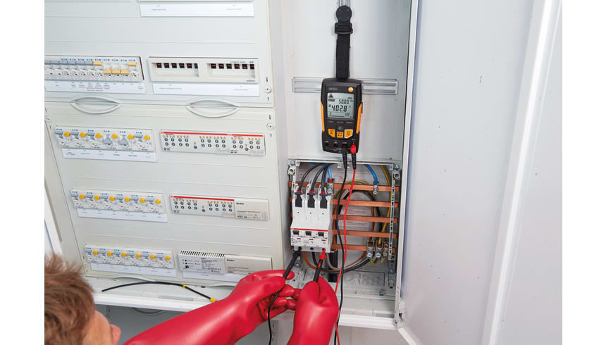 testo 760-3