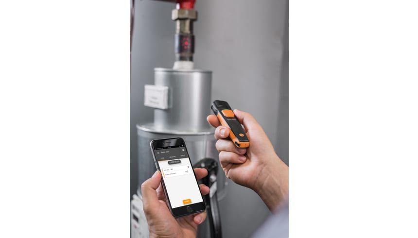 testo 805i