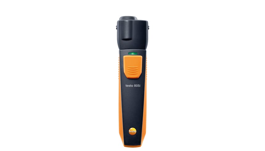 Smart Probes Heating Set