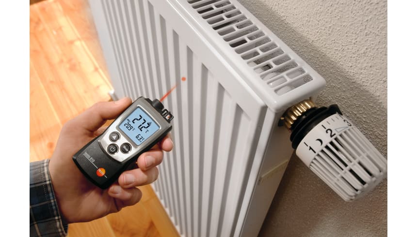 testo 810