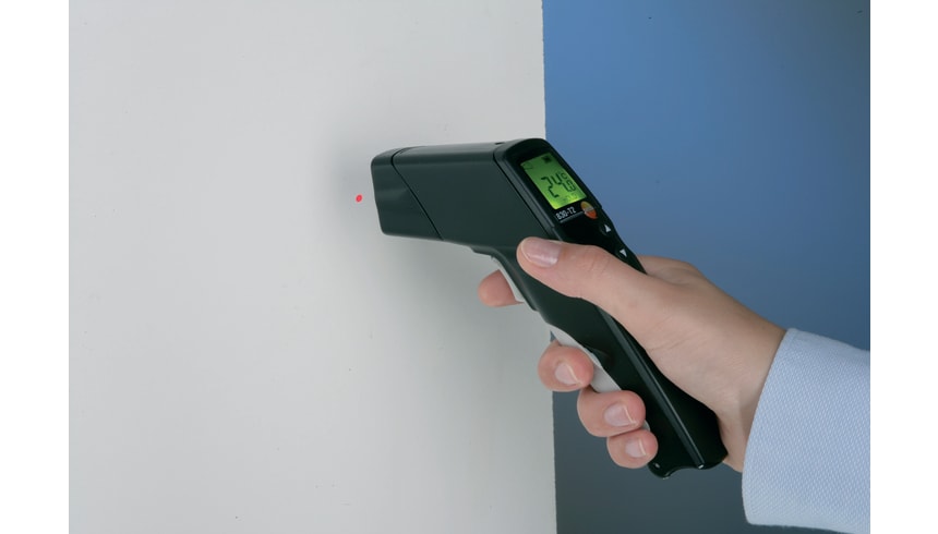 testo 830-T2