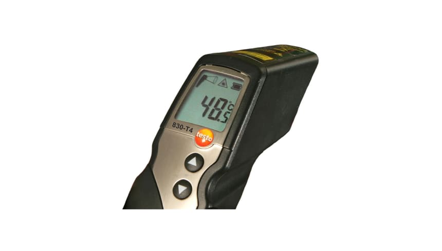 testo 830-T4