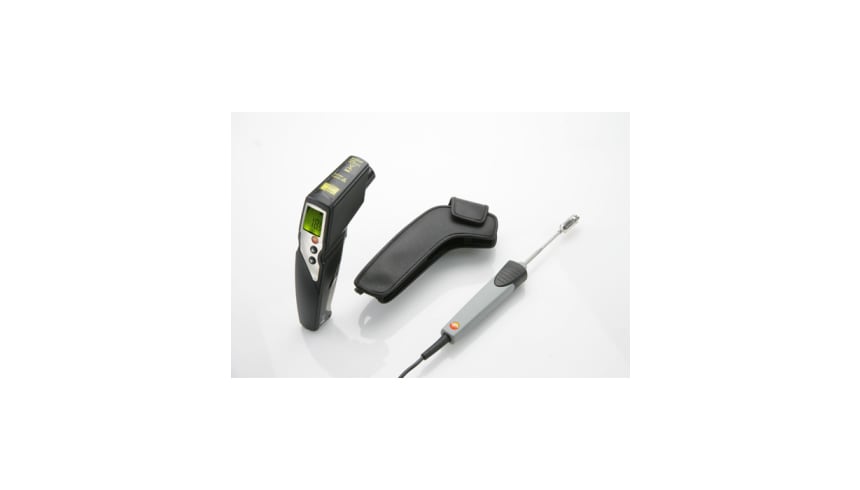testo 830-T4