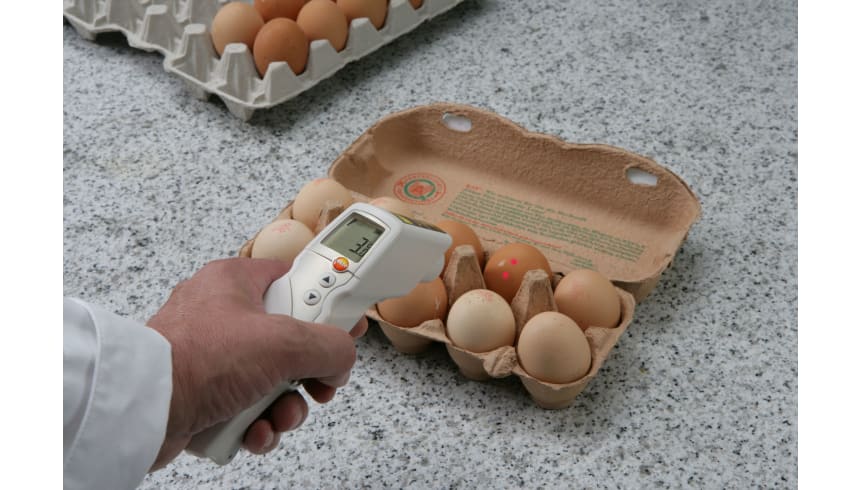 testo 831