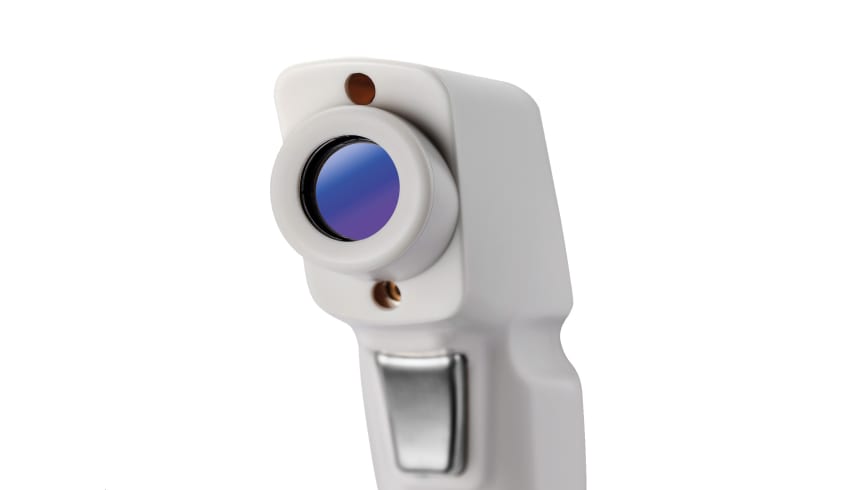 testo 831