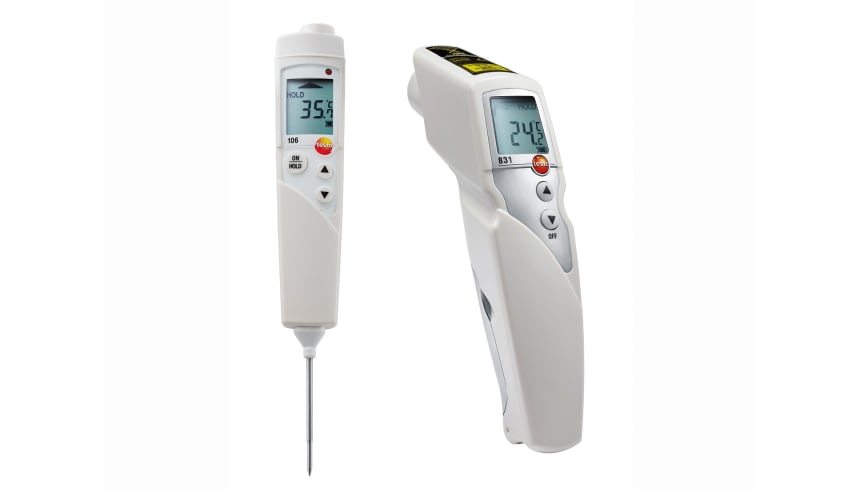 testo 831
