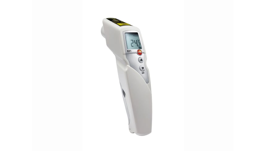 testo 831
