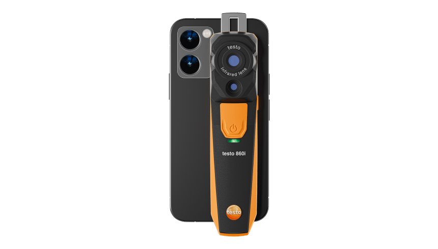 testo 860i