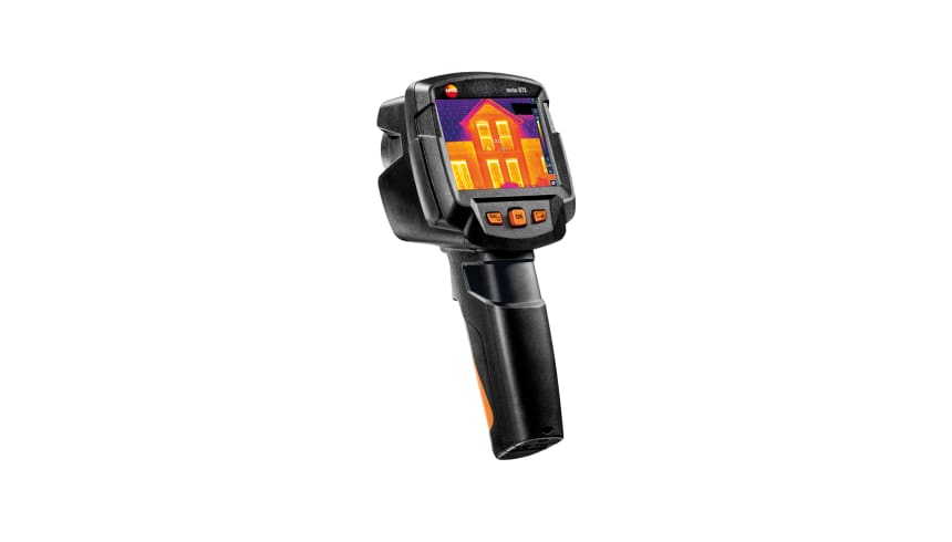 testo 872