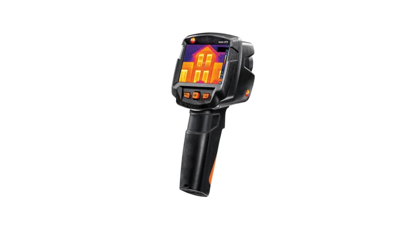 testo 872