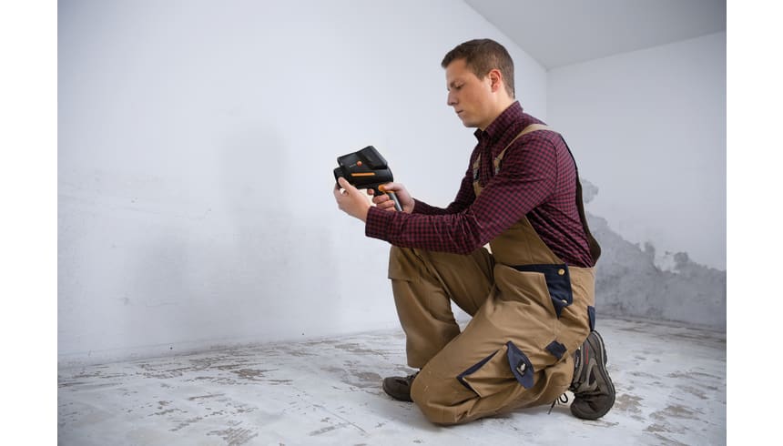 testo 875-2i set application