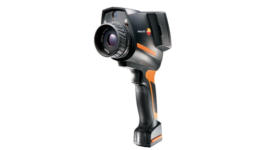 testo 875