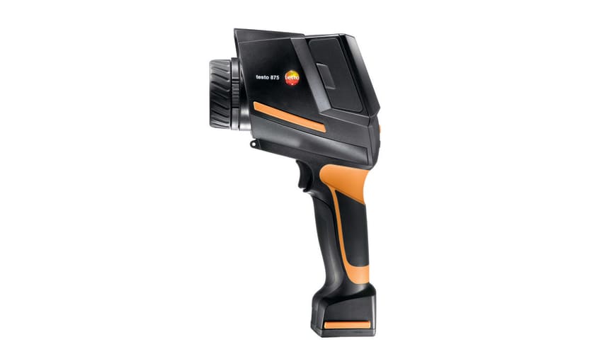 testo 875