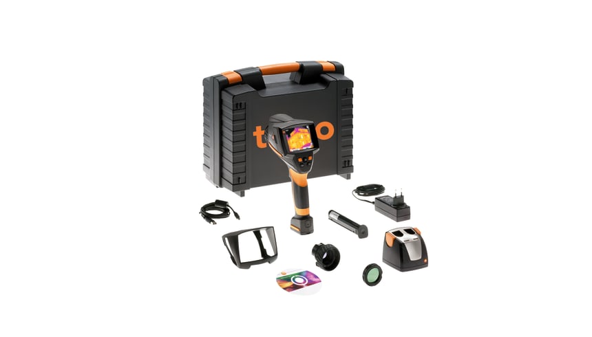 testo 875-1i