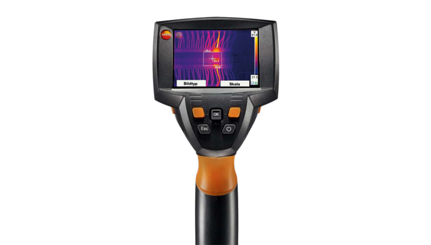 testo 875-1i