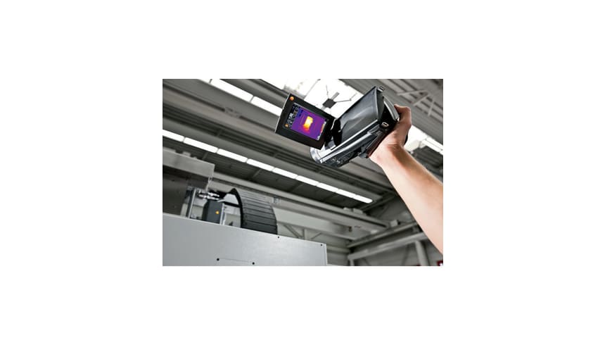 testo 885-1