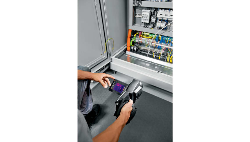 testo 885-1