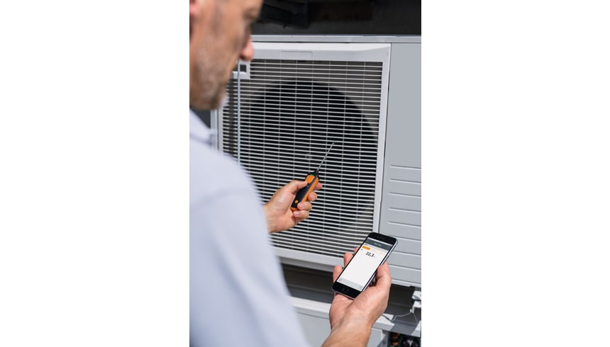 testo 905i