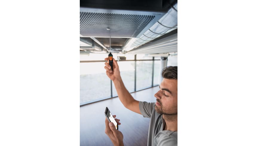 testo 905i