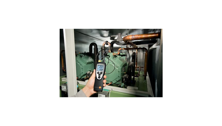 testo 922