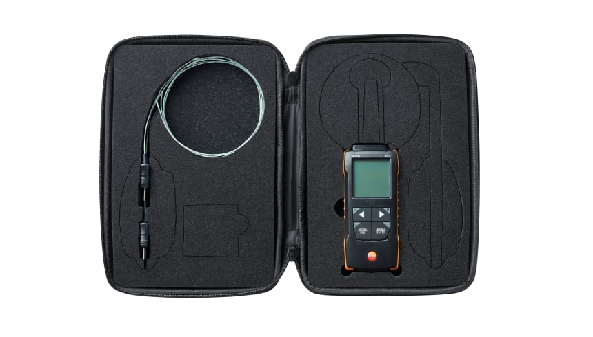 testo 922