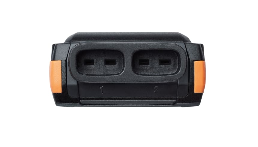 testo 922