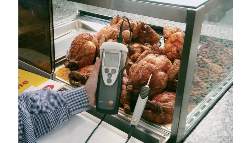 testo 925