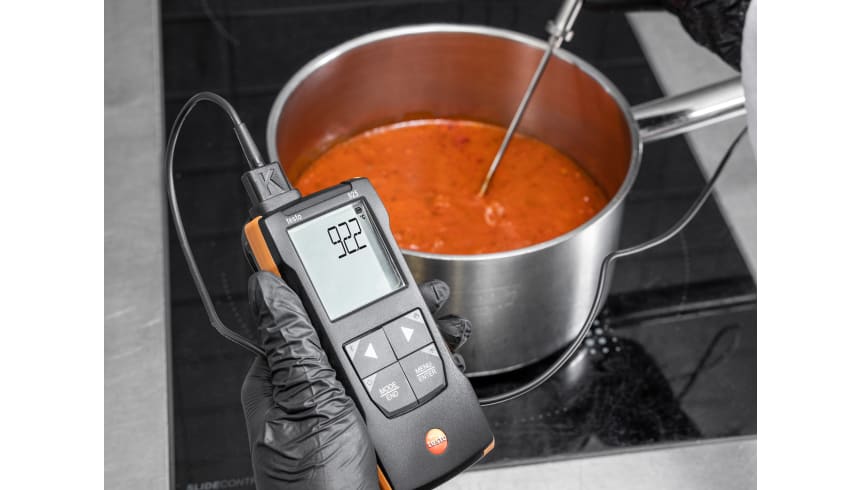 testo 925