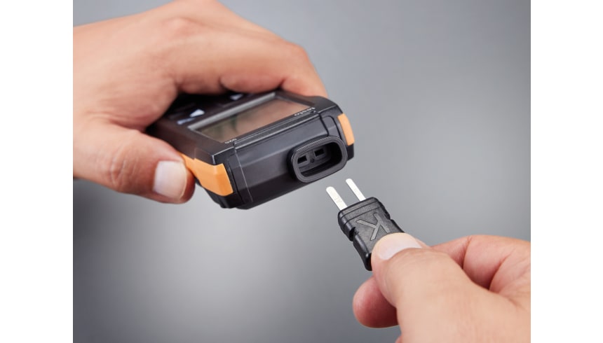 testo 925