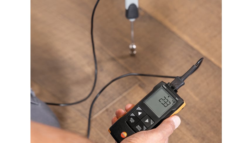 testo 925