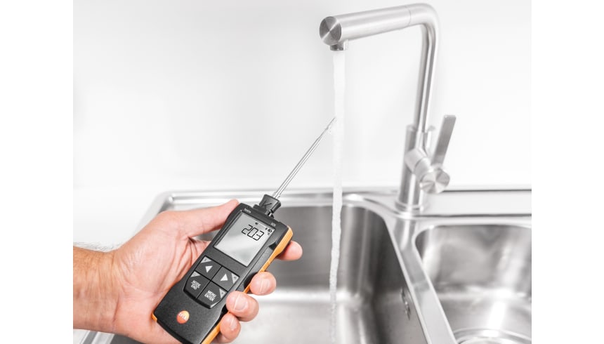 testo 925