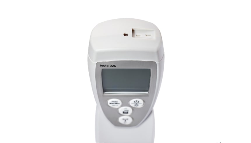 testo 926