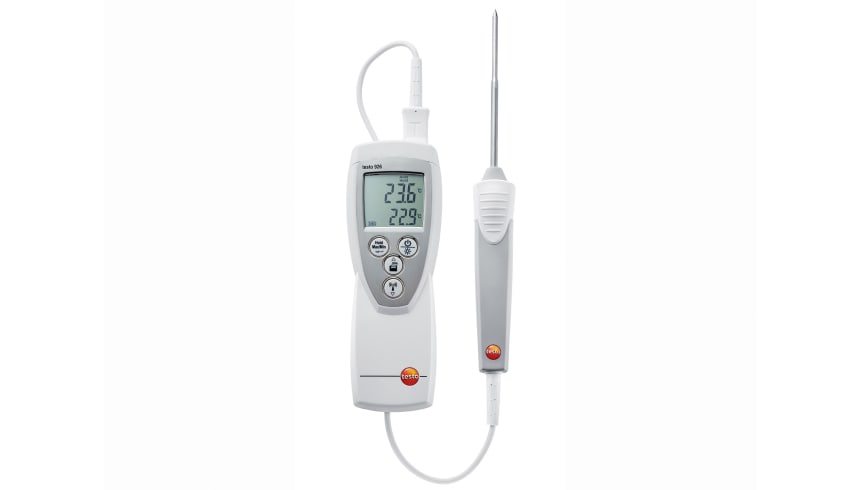 testo 926