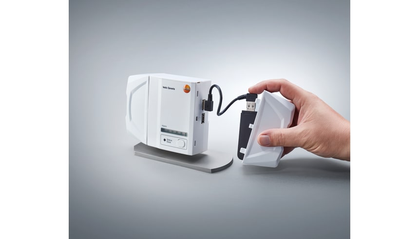 testo Saveris Base