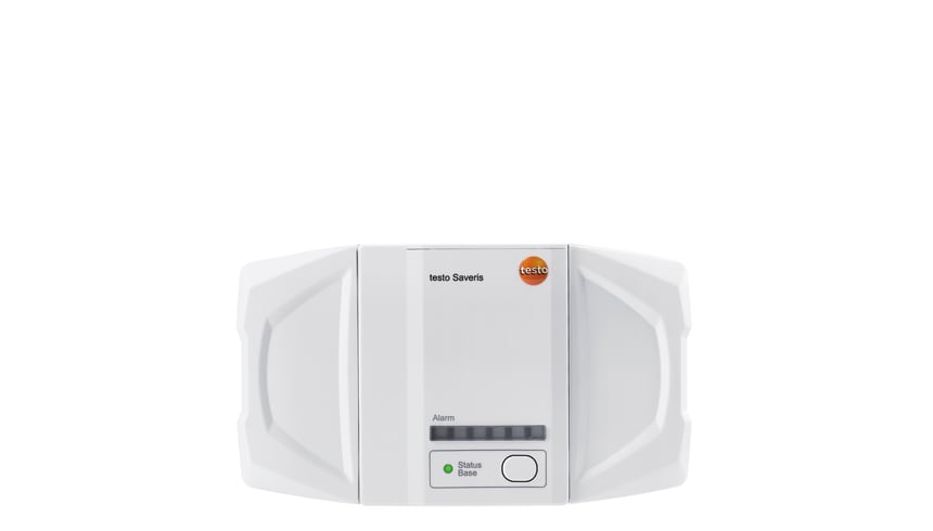 testo Saveris Base