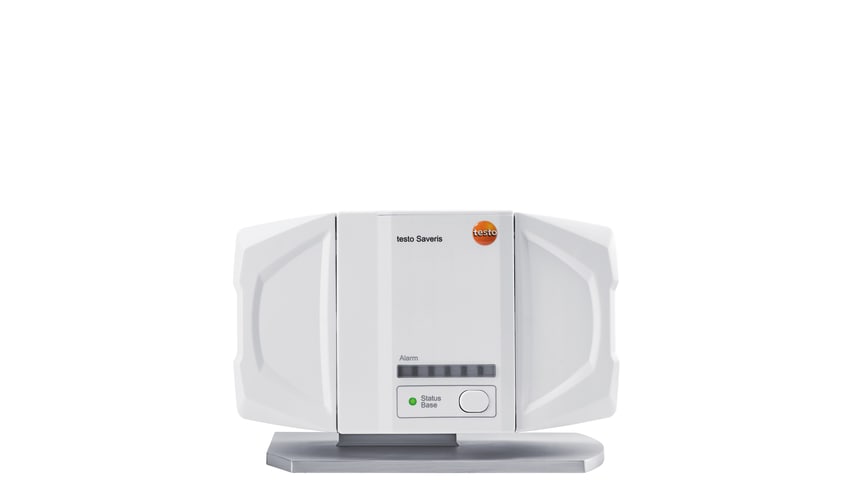 testo Saveris Base avec 0554 7200