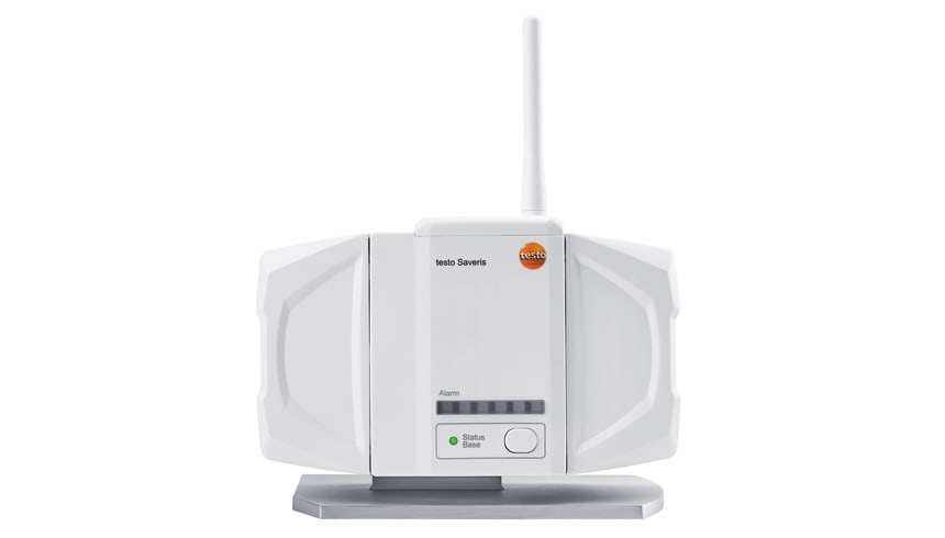 testo Saveris Base