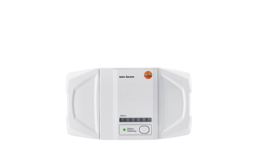 testo Saveris Gateway