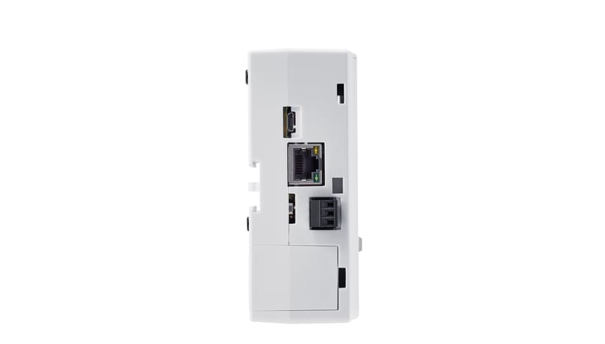 testo Saveris Gateway